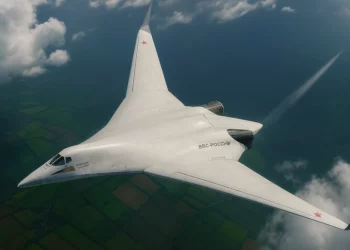 El PAK DA ruso avanza: usará aviónica del caza furtivo Su-57