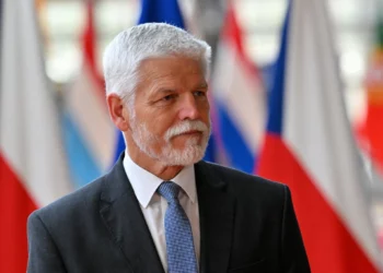 El presidente checo se pronuncia en contra del candidato al gabinete que hizo el saludo nazi