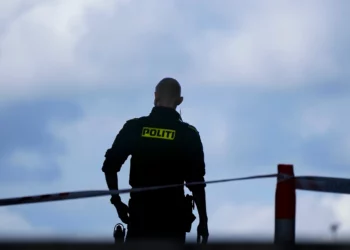 Afgano arrestado acusado de planear ataque en Alemania