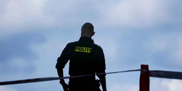 Afgano arrestado acusado de planear ataque en Alemania