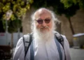 Pollard: Al igual que los rehenes de Hamás, “sé lo que es ser violado” durante un interrogatorio