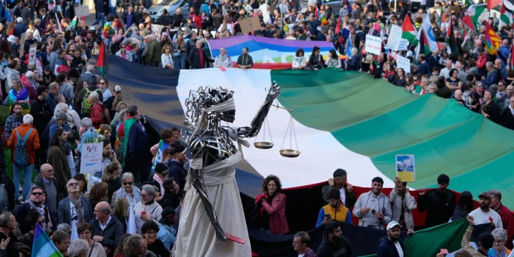 FIFA multa a Noruega e Italia por incidentes antisraelí