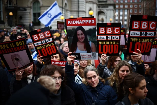 BBC ordena a su personal cursos sobre antisemitismo e islamofobia