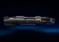 Lockheed Martin presenta el pod de puntería en red Sniper