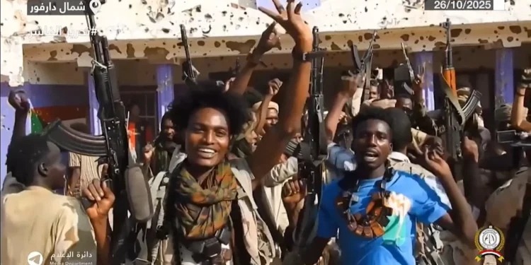 La ONU exige que se investiguen los “horribles relatos” de ejecuciones en Sudán