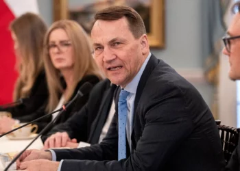 Polonia cita al embajador israelí por mensaje de Yad Vashem sobre el Holocausto