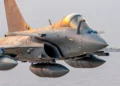 Ucrania recibirá 100 cazas Rafale: golpe directo a la Fuerza Aérea rusa