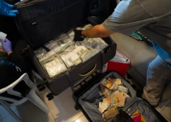 Policía desarticula red de narcotráfico en Ashdod y arresta a nueve