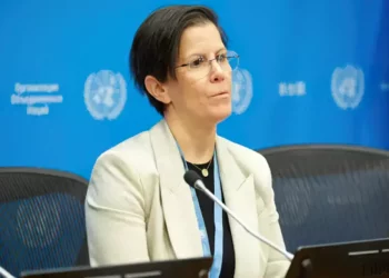 Relatora de la ONU niega violaciones en la masacre de Hamás del 7 de octubre