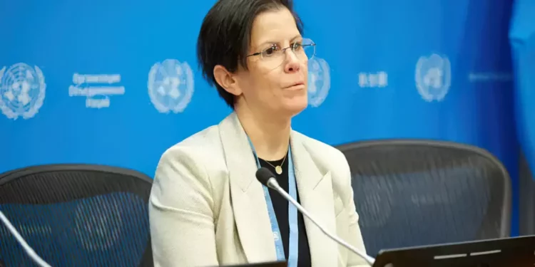 Relatora de la ONU niega violaciones en la masacre de Hamás del 7 de octubre