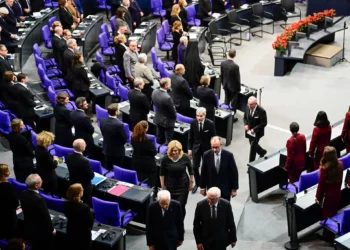 Alemania reanudará las exportaciones de armas a Israel desde la próxima semana