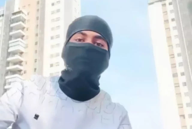 Policía arresta a joven de Ramle que amenazó con ataque terrorista en TikTok