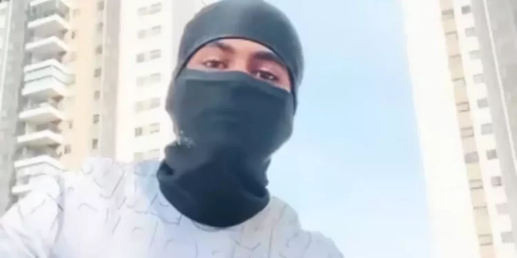 Policía arresta a joven de Ramle que amenazó con ataque terrorista en TikTok
