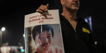 Qatar critica a Israel por “retrasar el avance” del plan de tregua en Gaza