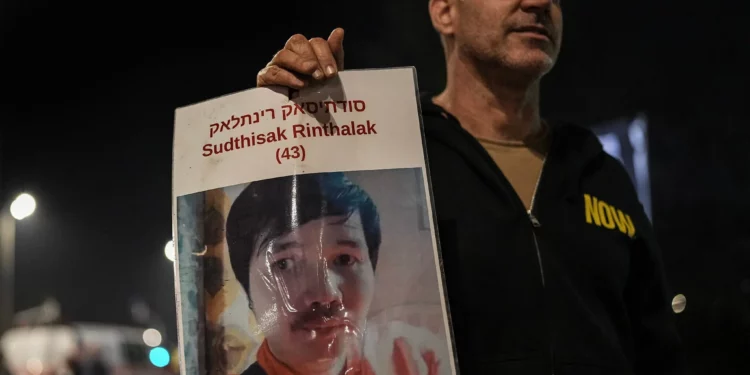 Qatar critica a Israel por “retrasar el avance” del plan de tregua en Gaza