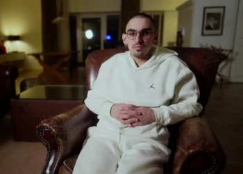 Rom Braslavski relata torturas sufridas durante su cautiverio en Gaza