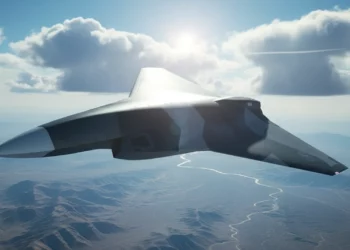 Saab diseña un caza furtivo para reemplazar al JAS 39 Gripen