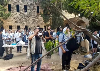 Se aprueba la jurisdicción para 13 nuevas comunidades en Judea, Samaria y el valle del Jordán