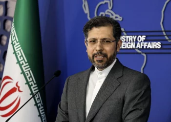 Irán busca un “pacífico” acuerdo nuclear con EE. UU. sin ceder en seguridad