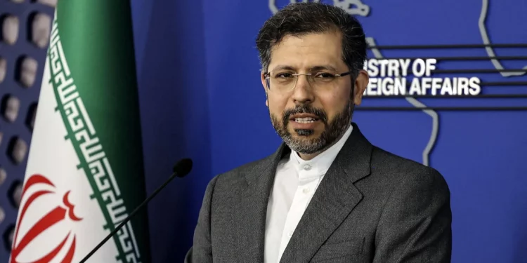 Irán busca un “pacífico” acuerdo nuclear con EE. UU. sin ceder en seguridad