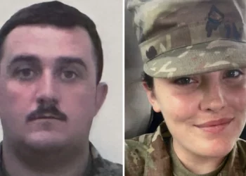 Miembro de la Guardia Nacional de EE. UU. muere por heridas sufridas en un tiroteo en DC