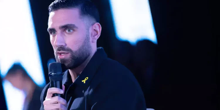 Superviviente del cautiverio: “Cavamos un hoyo para buscar comida”