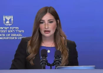 Israel no permitirá soldados turcos en Gaza