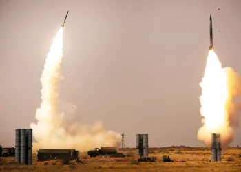 Los sistemas S-400 rusos interceptan ataques sin precedentes de ATACMS