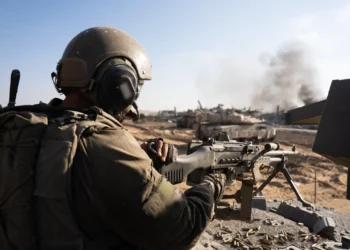 Netanyahu dice que quedan dos focos de Hamás en Gaza: Los eliminaremos