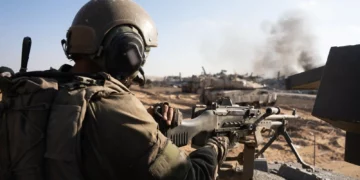 Netanyahu dice que quedan dos focos de Hamás en Gaza: Los eliminaremos