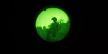 Las FDI destruyen cinco objetivos de Hezbolá y matan a tres terroristas en el Líbano