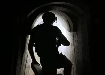 Israel ofrece a miembros de Hamás atrapados en Rafah la oportunidad de rendirse