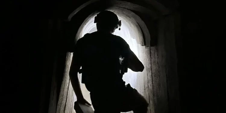 Israel ofrece a miembros de Hamás atrapados en Rafah la oportunidad de rendirse