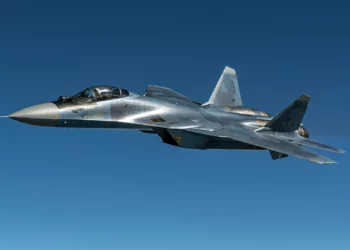 Millones perdidos: Rusia abandonó el Sukhoi Su-54