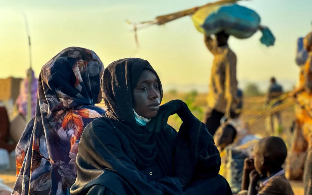 Fiscalía de la CPI reúne pruebas sobre atrocidades en Sudán