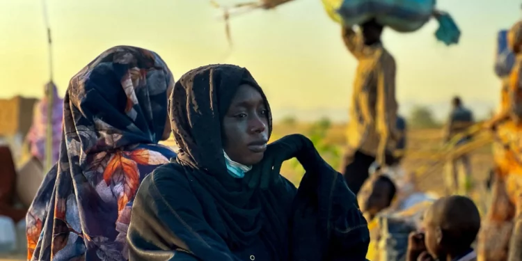 Fiscalía de la CPI reúne pruebas sobre atrocidades en Sudán