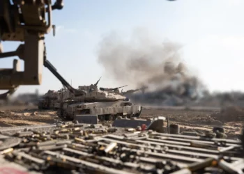 FDI eliminan a un terrorista que amenazó a tropas en el sur de Gaza