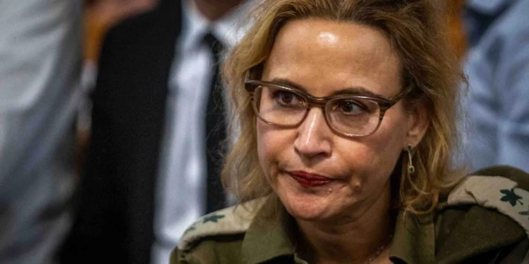 Detalles de filtración, desaparición y arresto de Tomer-Yerushalmi