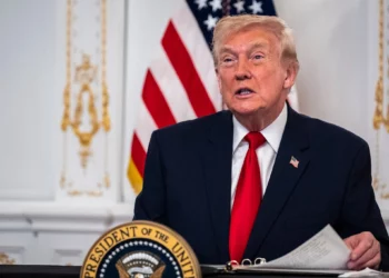 Trump declara nulas todas las órdenes firmadas con autopen bajo el mandato de Biden