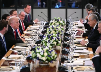 Vance: Kazajistán se une a los Acuerdos de Abraham y da “impulso” a la iniciativa