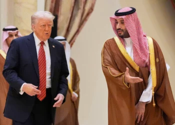 Arabia Saudita redobla sus condiciones para normalizar relaciones con Israel