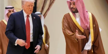 Arabia Saudita redobla sus condiciones para normalizar relaciones con Israel