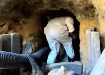 La incertidumbre rodea el regreso del cuerpo del teniente Hadar Goldin