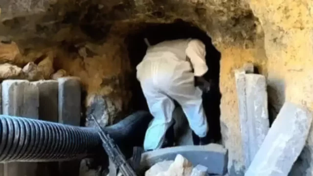 Turquía se atribuye el regreso del cuerpo de Hadar Goldin a Israel