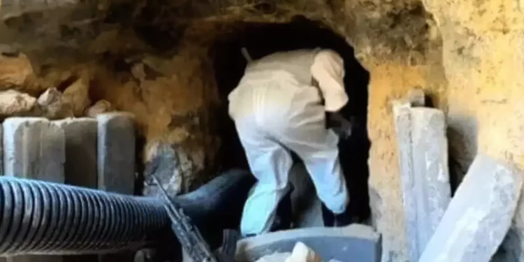 La incertidumbre rodea el regreso del cuerpo del teniente Hadar Goldin