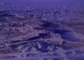 FDI destruyen túnel y sitio de lanzamiento de Hamás en el norte de Gaza