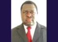 Adolf Hitler Uunona busca otra reelección en Namibia