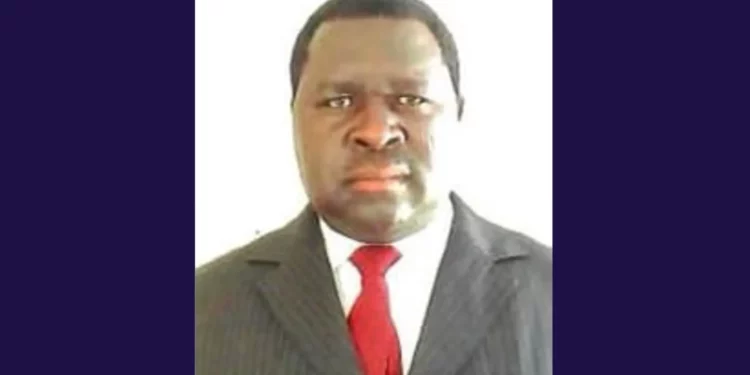 Adolf Hitler Uunona busca otra reelección en Namibia