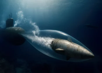 El temido torpedo ruso VA-111 Shkval podría volver al combate