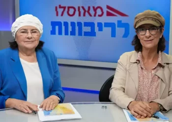 Organizaciones protestarán en Jerusalén contra posible Estado palestino